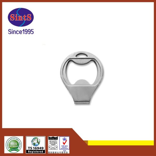 Buy cheap Reliable Metal Injection Molding Companies Home Application Parts IECQQC080000 from wholesalers