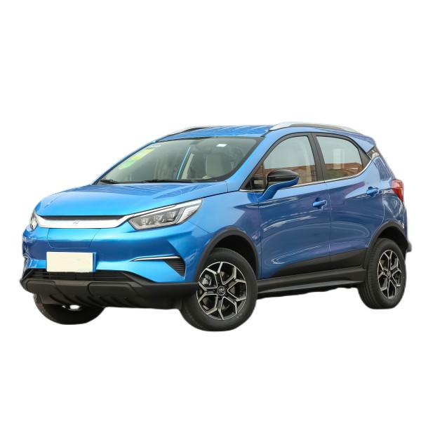 Buy cheap 2022 China High Speed SUV Electric Vehicles New Energy Cars Automobile 4 doors 5 seats electric car BYD Yuan Pro EV in stock from wholesalers