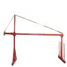 Buy cheap 200m Hanging Scaffold Platform from wholesalers