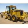 Buy cheap Very New CAT 140H Motor Grader Used 140H Caterpillar from wholesalers