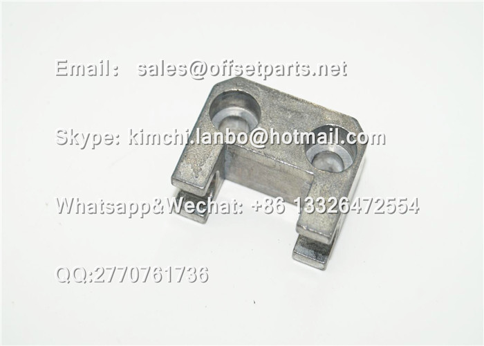 03.010.057 worm support screw stand original offset press printing machine parts