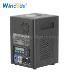 Electronic Fireworks Spray Machine For Christmas Stage Celebration