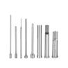 Buy cheap Tungsten Carbide Punch Mold Components for High Speed Stamping in Auto Parts Manufacturing Industry from wholesalers