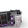 Buy cheap Countertop Cosmetic Display Stand Acrylic Lipstick Display Stand from wholesalers