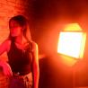 Buy cheap 120W Led Studio Video Light Photographic Filming Lighting Equipment Panel Light from wholesalers