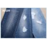 Buy cheap 100% Cotton Twill Denim Fabric Heavy Weight for Garment Dress Jean from wholesalers