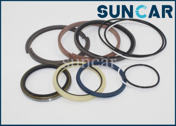 Buy cheap SOLAR 75-V Doosan Excavator Boom Seal Kit For 440-00347 44000347 Hydraulic Cylinder from wholesalers