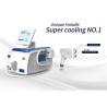 Buy cheap Dispel Deep Freckle E Light Ipl Machine 6L Big Water Tank With Water Level Monitor from wholesalers