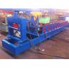 Buy cheap Automatic Metal Roof Ridge Cap Roll Forming Machine from wholesalers
