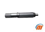 Sany Excavator Swing Drive Shaft 60008609 60008621 60008629 60008647 60008573