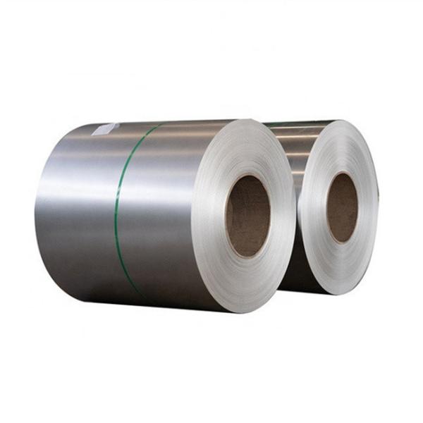 Buy cheap Cold Rolled Stainless Steel Coils Manufacturers 201 304 316 409 Plate/Sheet/Coil/Strip from wholesalers
