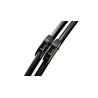 Buy cheap Car Cleaning Routine Boneless Car Wiper 14 Inches Silicone Material Easy Installation from wholesalers