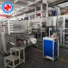 Buy cheap 800pcs/Minute Full Servo Baby Diaper Machinery Easy Operation With ISO from wholesalers