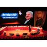 Buy cheap Mobile 1920Hz LED Display SMD 3535 P6.25 Mean Well Power Supply from wholesalers