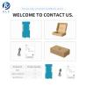 Buy cheap 16S 20S 24S LiFePO4 Battery BMS for Electrical Bike Lithium Ion Battery Pack BMS Board from wholesalers