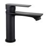 Buy cheap Black Kitchen Faucets Single Handle 0.6-1.0Mpa For Countertop from wholesalers