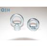 Buy cheap DIN582 Lifting Eye Nuts M8-M100 Carbon Steel Nuts from wholesalers