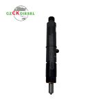 Diesel Generator Fuel Injector 65.10101-7051 For P222LE P180LE P158LE