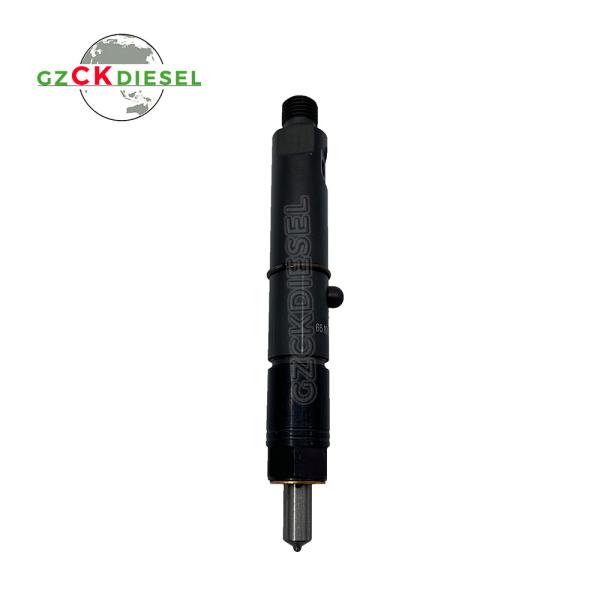 Buy cheap Diesel Generator Fuel Injector 65.10101-7051 For P222LE P180LE P158LE from wholesalers