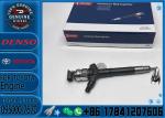 Genuine Brand New Common Rail Injector 095000-7670 23670-09180 23670-09240 23670