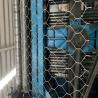 Buy cheap 2.0mm-4.0mm Wire Fence Gabion Basket Iron Gabion Rock Cage Anticorrosion from wholesalers
