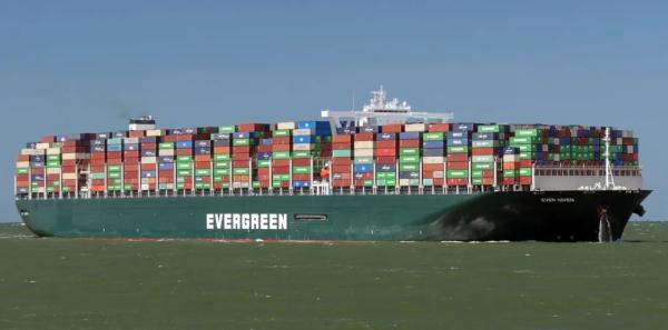 DDP Door To Door Sea Shipping From China To USA Professional Sea Freight
