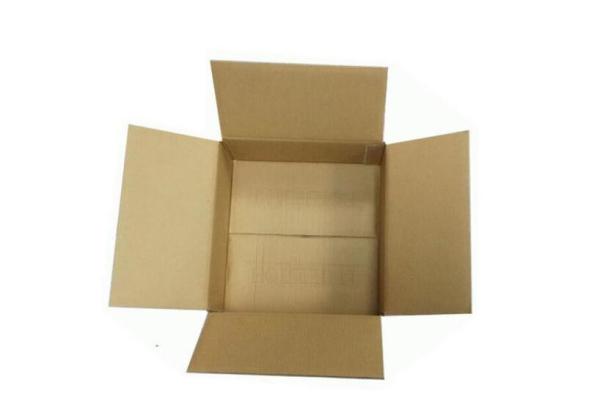 Buy cheap Wear Resistant CMYK Bespoke Packaging Boxes For Mailing / Personal Care from wholesalers