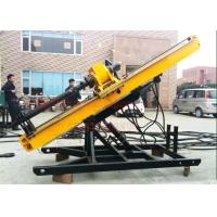 Buy cheap Multifunctional Construction Drilling Equipment Full Hydraulic Operated Top Drive product