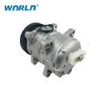 Truck AC Compressor For Auman GTL 24V Car Cooling Pumps WXTK144