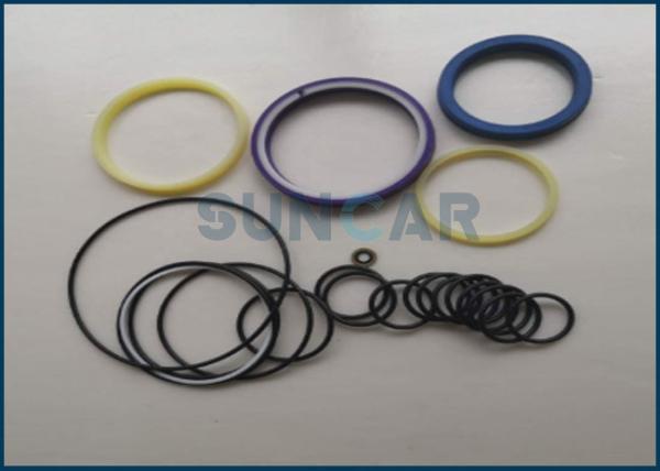 Buy cheap MSB Series Hammer Seal Kit Wear-resistant Good Sealing Performance from wholesalers