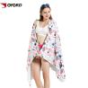 Buy cheap Personalized Unique Sublimated Beach Towels 80 Polyester 20 Polyamide Microfiber from wholesalers