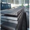 Buy cheap High Carbon Steel Q235 Hot Rolled Cold Rolled Carbon Steel Sheet for Boiler Plate from wholesalers