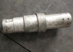 Heat Treatment Annealed Die Casting Shot Sleeve Fine Finishing Surface