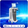 Buy cheap Cavitation Ultrasonic Liposuction Rf Slimming Machine For Fat Removal / Skin Tightening from wholesalers