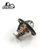 Buy cheap Factory Direct Sales 3800884 Engine Thermostat For Cummins B3.3-80° Engine Repair Sales from wholesalers