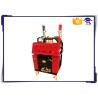 Buy cheap Fireproofing Commercial Pu Foam Spray Machine 900*900*1400mm from wholesalers