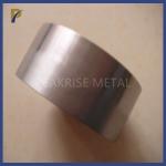 Tungsten Tantalum Alloy Crucible For High Temperature Melting Crystal Growth