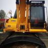 Buy cheap Used Komatsu Excavator PC240LC secondhand 24ton Medium Type Crawler Digger from wholesalers