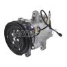 Buy cheap 4472605780 Auto Air Condition Compressor For Kubota12V WXTK180 from wholesalers
