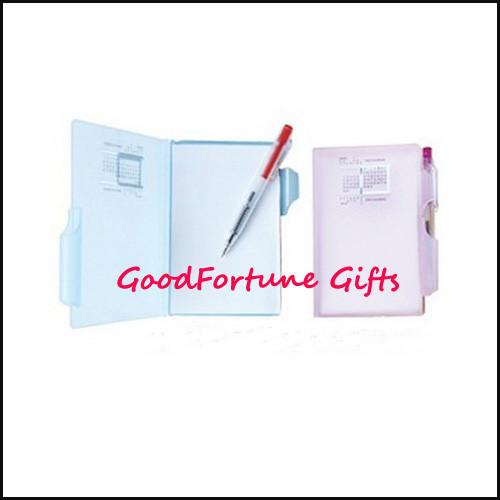 Buy cheap Promotion customed logo Calendar Memo Pad Gift from wholesalers