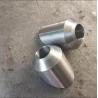 Buy cheap NXF ASTM UNSS31603 316L/00Cr17Ni14Mo2/1.4404 DN 15-1200 Sch10-xxs(2-60mm) SS 316L Butt Welding Latrolet and Elbolet from wholesalers