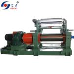380V/50HZ Voltage Automatic Rubber Mixing Mill Machine for Open Mixing in