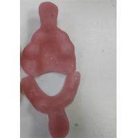 Buy cheap Customizable Dental Bleaching Trays Any Color At Home Whitening Trays product