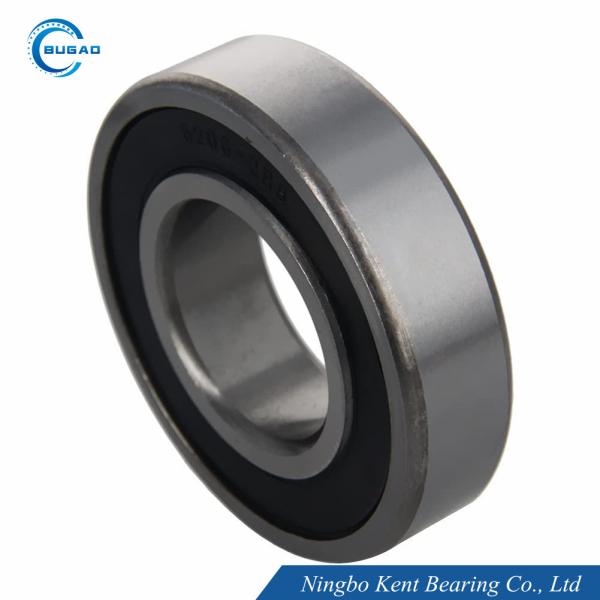 Buy cheap ABEC 5 6001ZZ Bearing Low Noise 6002 2RS Bearing P5 For Asynchronous Motors from wholesalers