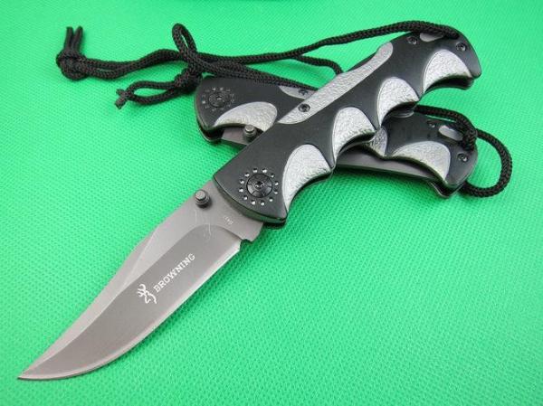 Buy cheap Browning knife DA37 from wholesalers
