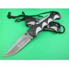 Buy cheap Browning knife DA37 from wholesalers
