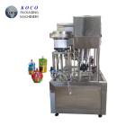 KOCO Best Selling Products in 20 Years Filling and Capping Machine Semi Auto