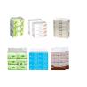 Buy cheap 6bags/Row Tissue Paper Packing Machine , 180D Flip Wet Wipes Packaging Machine from wholesalers