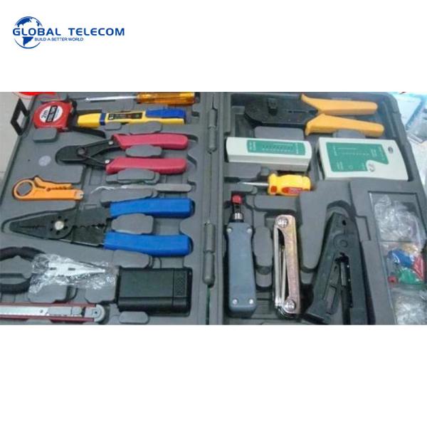 Buy cheap Poholy 2006 Household PTB Network Toolbox With CE ISO9001 Certification from wholesalers