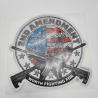 Buy cheap Digital DTF Vinyl Transfers Customized Dtf Transfer On Black Shirt from wholesalers